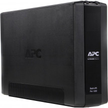 Источник бесперебойного питания APC Back UPS Pro BR 1300VA LCD - фото 2