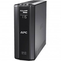 Источник бесперебойного питания APC Back-UPS Pro 1200VA CIS