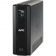 Источник бесперебойного питания APC Back-UPS Pro 1500VA CIS