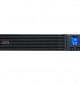Источник бесперебойного питания APC Easy UPS SRV RM 1000VA 230V with RailKit  - фото 2