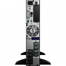 Smart-UPS X 1000VA Rack/Tower LCD - фото 2