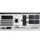 Источник бесперебойного питания APC Smart-UPS X 3000VA Rack/Tower LCD  - фото 8
