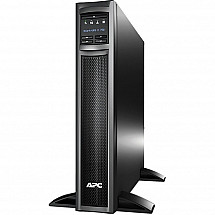 Smart-UPS X 750VA Rack/Tower LCD