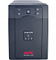 Джерело безперебійного живлення APC Smart-UPS SC 620VA  - фото 3