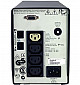 Источник бесперебойного питания APC Smart-UPS SC 620VA  - фото 4