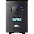 Джерело безперебійного живлення Powercom INF-1100 770 Вт 2 х EURO Schuko
