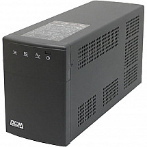 Джерело безперебійного живлення Powercom BNT-3000AP 1800Вт 6 х IEC