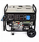 Бензиновый генератор Malcomson ML9000-GE1  - фото 10