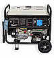 Бензиновый генератор Malcomson ML9000-GE1  - фото 9