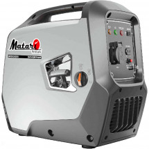 Инверторный генератор Matari M2000I