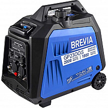 Інверторний генератор BREVIA GP2300iS