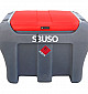 Мобильная заправка SIBUSO CM450 Basic для дизельного топлива  - фото 3