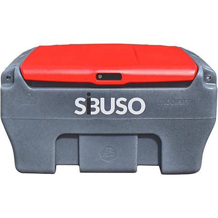 Мобильная заправка SIBUSO CM200 Basic для дизельного топлива