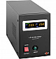 Джерело безперебійного живлення LogicPower 12V LPY-B-PSW-500VA+ (350Вт) 5A/10A  - фото 3