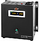 Источник бесперебойного питания LogicPower 12V LPY-W-PSW-500VA+(350Вт)5A/10A  - фото 3