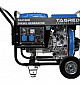 Дизельный генератор TAGRED TA4100D + масло  - фото 13