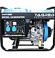Дизельний генератор TAGRED TA4100D + олива  - фото 4