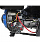 Дизельный генератор TAGRED TA4100D + масло  - фото 9