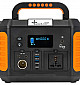 Зарядна станція Weekender HBP1600TP (450 Вт·год / 500 Вт)  - фото 2