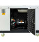 Дизельный генератор Malcomson ML10000-DE1S в кожухе  - фото 3