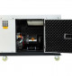 Дизельный генератор Malcomson ML10000-DE1S в кожухе  - фото 4