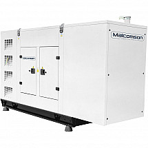 Дизельний генератор Malcomson ML250-B3