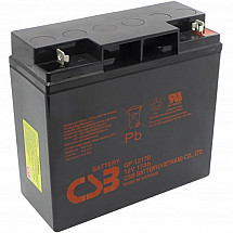 Аккумуляторная батарея CSB GP12170B1 12V 17Ah