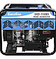 Дизельный генератор ENERSOL SKD-15EBA  - фото 4