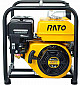 Мотопомпа для чистої води Rato RT80ZB28-3.6Q  - фото 4