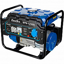 Бензиновый генератор EnerSol EPG-1200S