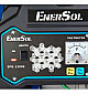 Бензиновый генератор EnerSol EPG-1200S  - фото 8