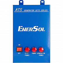 Автоматический Ввод Резерва EnerSol EATS-15DS - фото 2