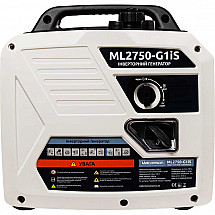 Инверторный генератор Malcomson ML2750-G1iS - фото 2