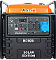 Инверторный генератор Matari M7500I-SOLAR  - фото 2