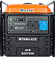 Инверторный генератор Matari M7500I-ATS  - фото 5