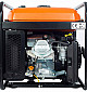 Инверторный генератор Matari M7500I-ATS  - фото 3