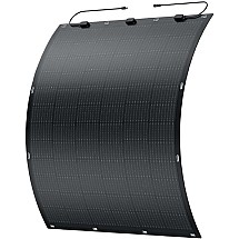 Комплект гнучких сонячних панелей EcoFlow 2x200W Solar Panel