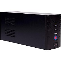 Джерело безперебійного живлення LogicPower LP U850VA - фото 2