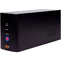 Джерело безперебійного живлення LogicPower LP 850VA