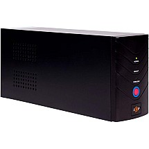 Джерело безперебійного живлення LogicPower LP U650VA