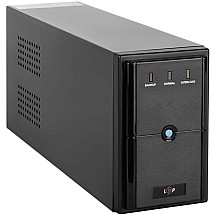 Джерело безперебійного живлення LogicPower LPM-625VA