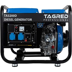 TA3200D