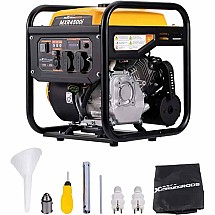 Інверторний генератор MaXpeedingRods MXR4500i - фото 2