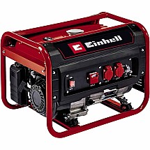 Бензиновий генератор Einhell TC-PG 25/1/E5