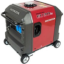 Инверторный генератор Honda EU 30 iS1