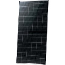Солнечная панель Jinko Solar JKM-590N-72HL4-BDV