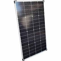 Сонячна панель Axioma Energy AX-200M - фото 2