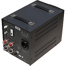 Cтабилизатор напряжения Luxeon FDR-5000 - фото 2