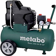 Компресор Metabo Basic 250-24 W OF