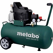 Компрессор Metabo Basic 250-50 W